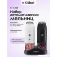 Электроперечница Kitfort KT-6489