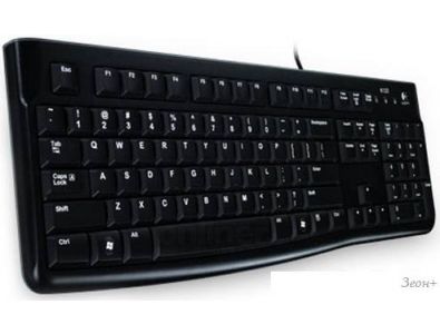  Logitech K120 ( )