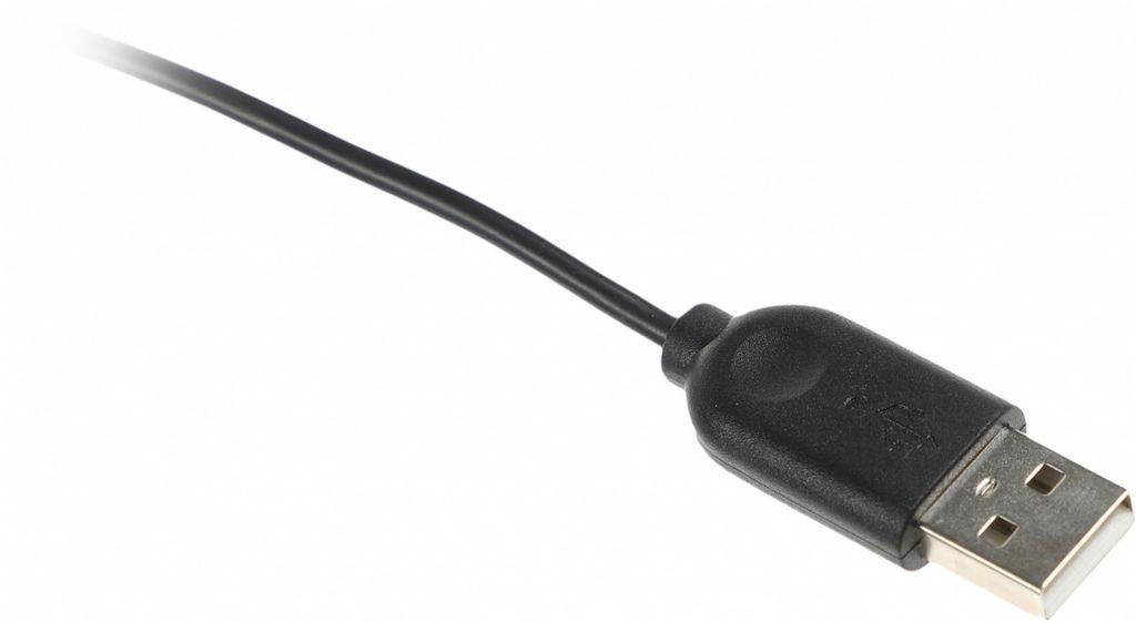 Клавиатура Logitech K120 920-002522