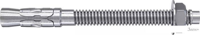 Анкерный болт Fischer FWA 16 x 180 45799 (10 шт)