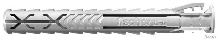 Дюбель универсальный Fischer SX Plus 6X50 568106 (100 шт)