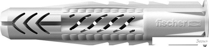 Дюбель универсальный Fischer UX 6 x 35 R 62756 (100 шт)