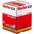 Дюбель универсальный Fischer UX 10 x 60 R 77872 (50 шт)