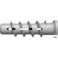 Дюбель для газо- и пенобетона Fischer FTP K 6 78412 (25 шт)