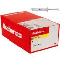 Дюбель-гвоздь Fischer N 6 x 40/7 P 514871 (200 шт)