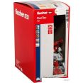 Дюбель универсальный Fischer DuoTec 10 537258 (50 шт)