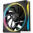 Вентилятор для корпуса DeepCool FL12 SE R-FL12SE-BKAPN1-G