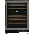 Винный шкаф Hyundai HBWC 0861 DU