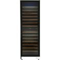 Винный шкаф Hyundai HBWC 1765 DC