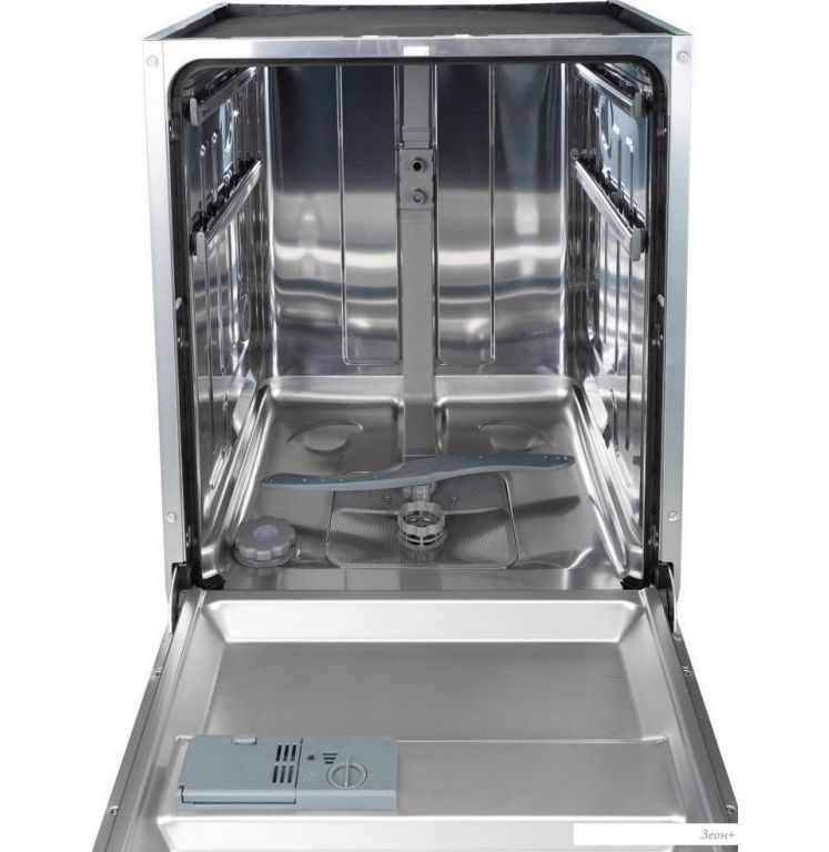 Встраиваемая посудомоечная машина DeLonghi DDW 06F Brace plus