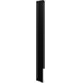 Дизайн-радиатор Royal Thermo Shift R22 VC2180 - 06 секций RAL9005m
