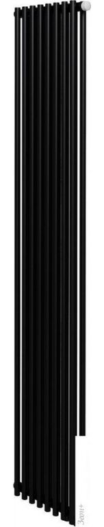 Дизайн-радиатор Royal Thermo Shift R22 VC2180 - 08 секций RAL9005m