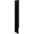 Дизайн-радиатор Royal Thermo Shift R22 VC2180 - 08 секций RAL9005m