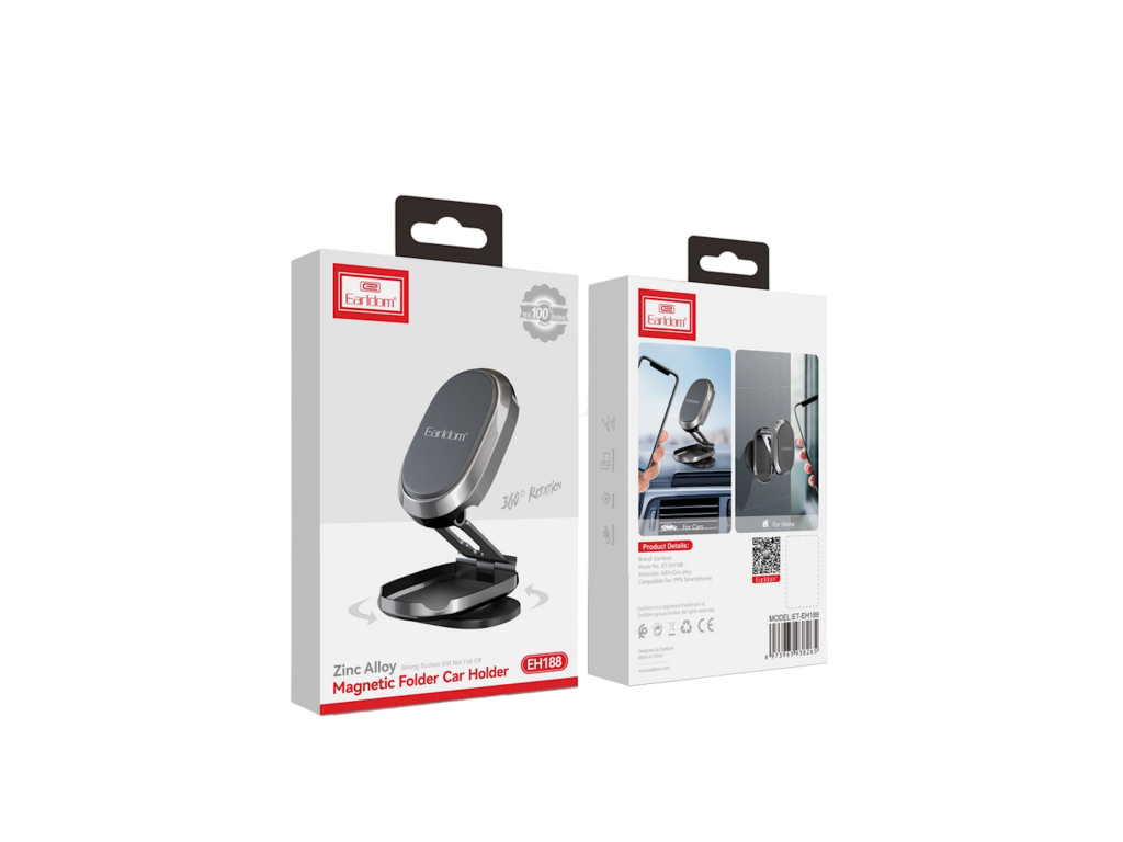Держатель для смартфона Earldom ET-EH188