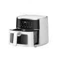 Аэрогриль Beheart Smart Air Fryer 6L AF-E6003-AS (белый)