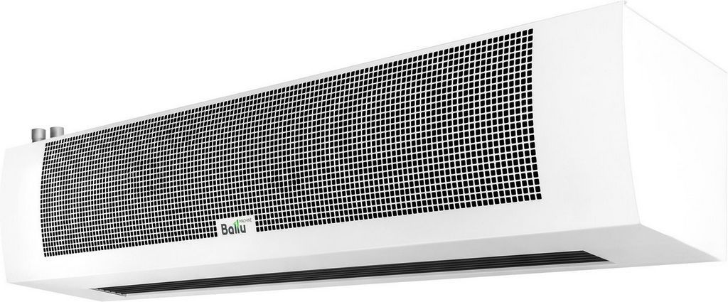 Тепловая завеса Ballu BHC-H15W30-SP