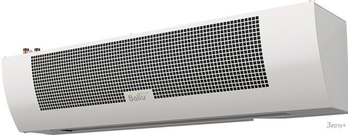 Тепловая завеса Ballu BHC-M20W30-PS