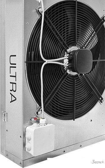 Тепловая завеса Ballu BHC-U15W40-PS