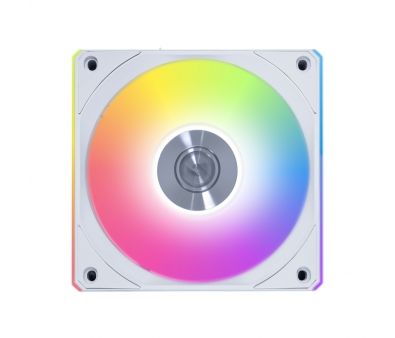    Lian Li UNI FAN CL WIRELESS 120 G99.12CL1W1W.R0