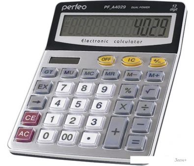  Perfeo PF A4029