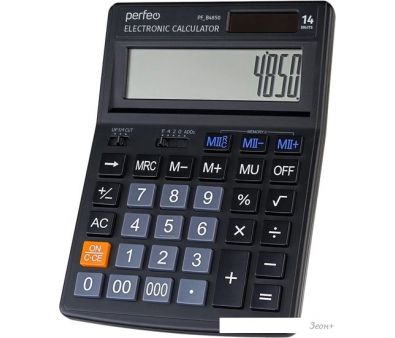   Perfeo PF B4850