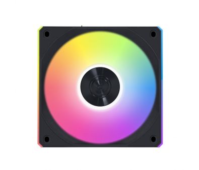    Lian Li UNI FAN CL WIRELESS 120 Reverse G99.12RCL1W1B.R0
