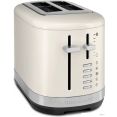 Тостер KitchenAid 5KMT2109EPL