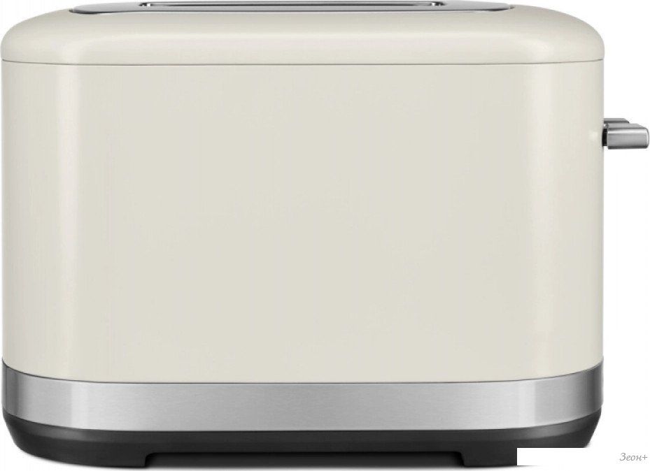 Тостер KitchenAid 5KMT2109EPL