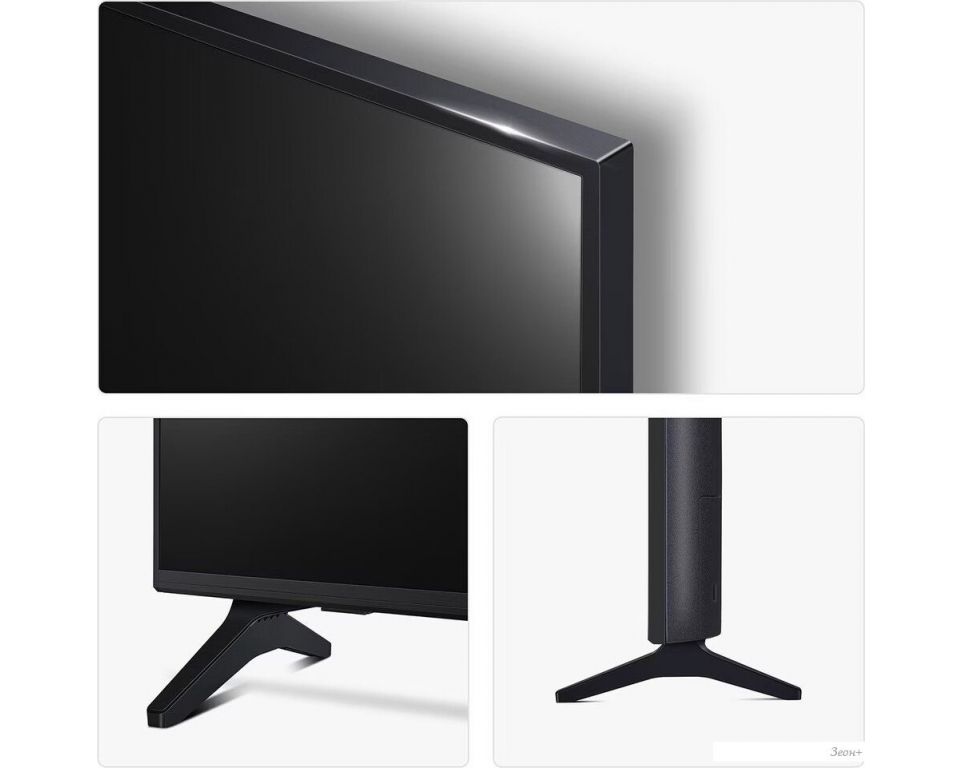 Телевизор LG QNED AI QNED70 55QNED70A6A