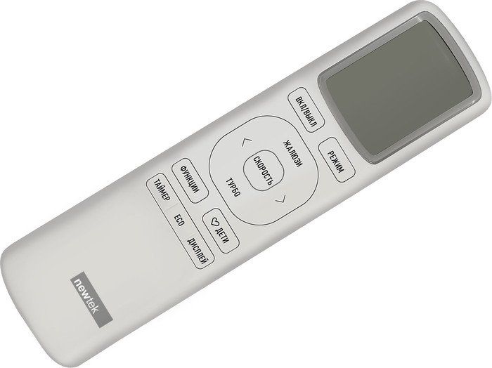 Кондиционер NewTek NT-65CHA09