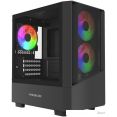 Корпус Powercase Mistral Micro A15B CMMA15B-L3