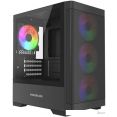 Корпус Powercase Mistral Micro A13B CMMA13B-L4