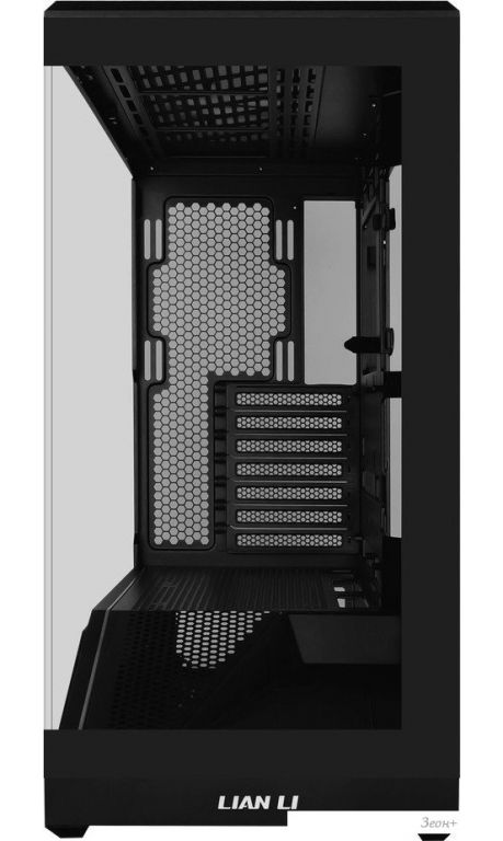 Корпус Lian Li V100 TG G99.V100X.R0