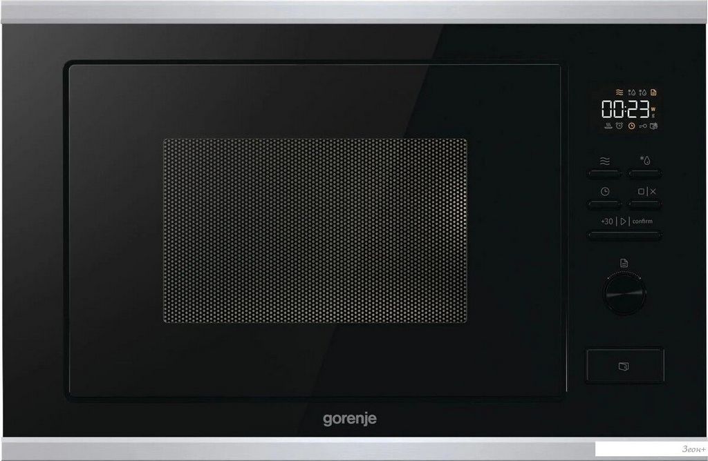 Микроволновая печь Gorenje BMX251M2BG
