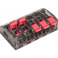 Клемма EKF PROxima СМК 221-415 plc-smk-221-415