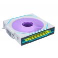 Вентилятор для корпуса Lian Li UNI FAN SL-INF WIRELESS 120 G99.12SLIN1W1W.R0