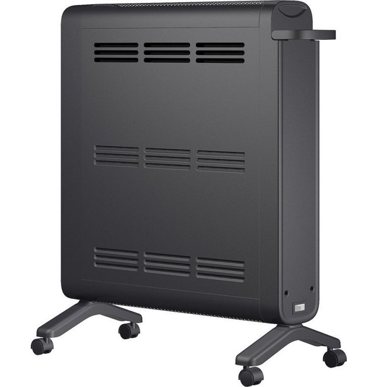 Конвектор Thermex Alto 1500 Wi-Fi (черный)