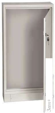Корпус металлический IEK YKM40-1884-31