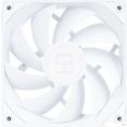 Вентилятор для корпуса Thermalright TL-C12CW-X28 (белый)