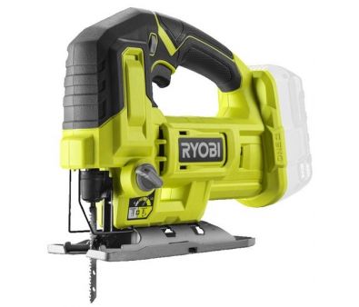 Электролобзик Ryobi RJS18-0 5133005395 (без АКБ)