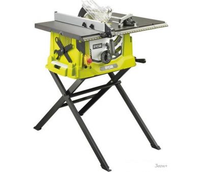 Дисковая пила Ryobi RTS1800ES-G