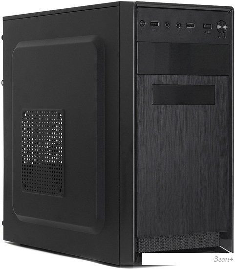 Корпус CrownMicro CMC-4220 500W