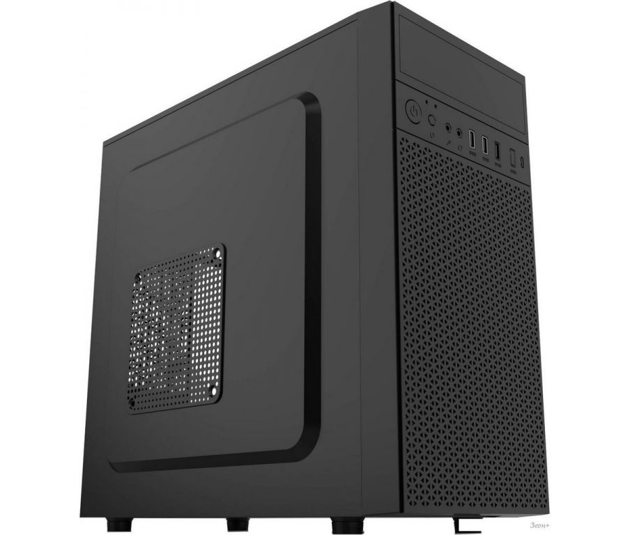 Корпус SuperPower M2 500W