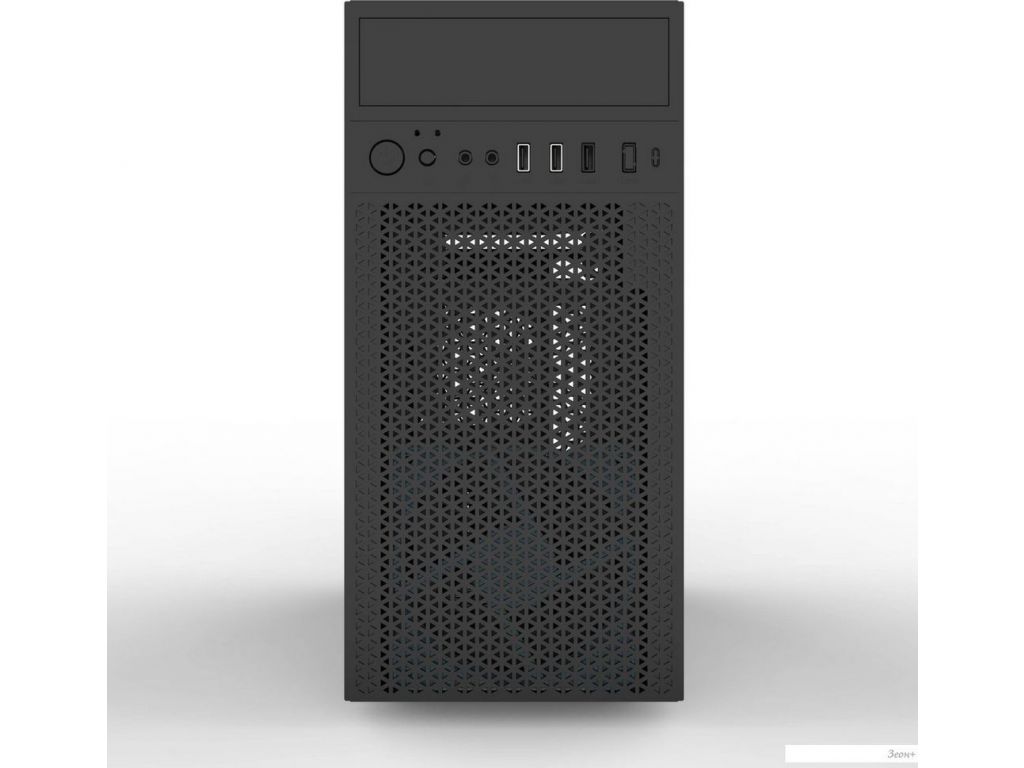 Корпус SuperPower M2 500W
