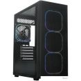 Корпус XASTRA A300M 4ARGB-C6 (черный)