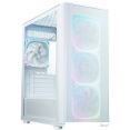 Корпус XASTRA A300M 4ARGB-C6 WH (белый)