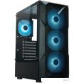 Корпус XASTRA A304 4ARGB-C6 (черный)
