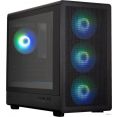 Корпус Zalman M5 (черный)