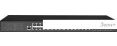 Управляемый коммутатор уровня 2+ TRASSIR TR-NS24284C-400-24PoE