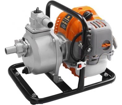 Мотопомпа Carver CGP 259-2 01.022.00002